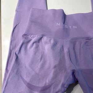 NVGTN CONTOUR LEGGINGS
